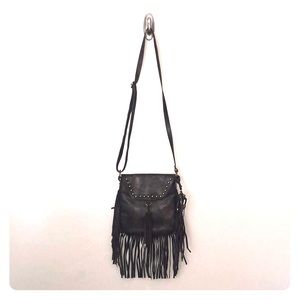 Jessica Simpson Leather Bag